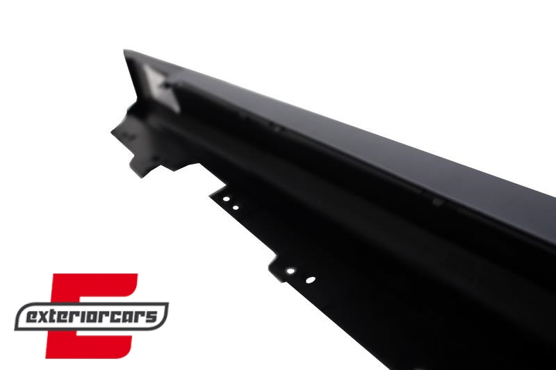 Bodykit M-Performance dizajn - karavan, CBBMF31MP