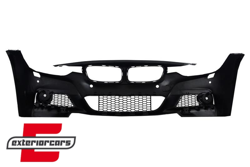 Bodykit M-Performance dizajn - karavan, CBBMF31MP