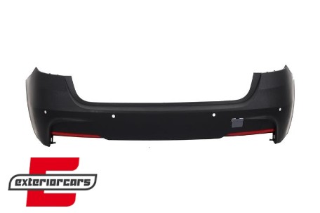 Bodykit M-Performance dizajn - karavan, CBBMF31MP