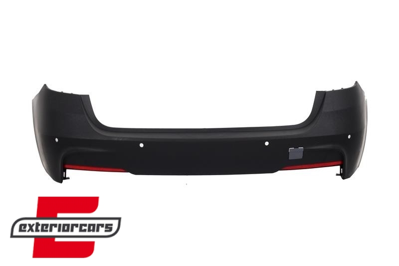Bodykit M-Performance dizajn - karavan, CBBMF31MP