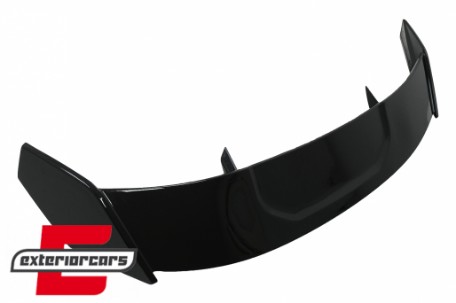 Bodykit M-Performance dizajn (piano crna) / BMW serije 1 F40 M Sport (2019-2024), CBBMF40MP