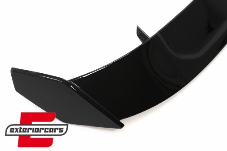 Bodykit M-Performance dizajn (piano crna) / BMW serije 1 F40 M Sport (2019-2024), CBBMF40MP