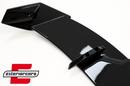 Bodykit M-Performance dizajn (piano crna) / BMW serije 1 F40 M Sport (2019-2024), CBBMF40MP