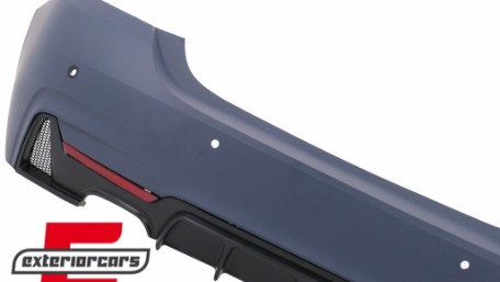 Bodykit M Sport dizajn / BMW serije 4 F32 F33 Coupe Cabrio (2013-2019), CBBMF32MTCN