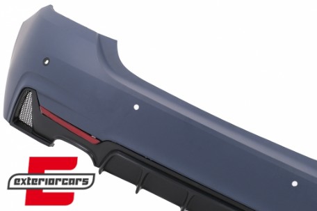 Bodykit M Sport dizajn / BMW serije 4 F32 F33 Coupe Cabrio (2013-2019), CBBMF32MTCN