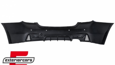 Bodykit M Sport dizajn / BMW serije 4 F32 F33 Coupe Cabrio (2013-2019), CBBMF32MTCN