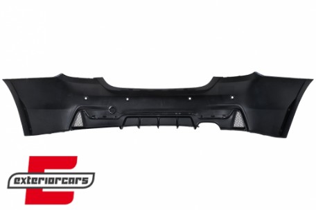 Bodykit M Sport dizajn / BMW serije 4 F32 F33 Coupe Cabrio (2013-2019), CBBMF32MTCN