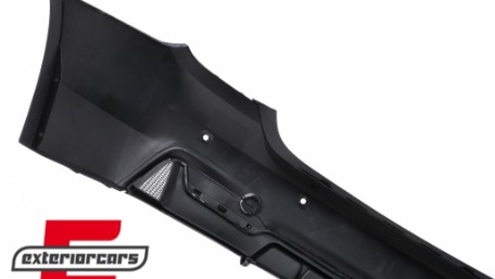 Bodykit M Sport dizajn / BMW serije 4 F32 F33 Coupe Cabrio (2013-2019), CBBMF32MTCN