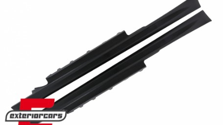 Bodykit M Sport dizajn / BMW serije 4 F32 F33 Coupe Cabrio (2013-2019), CBBMF32MTCN