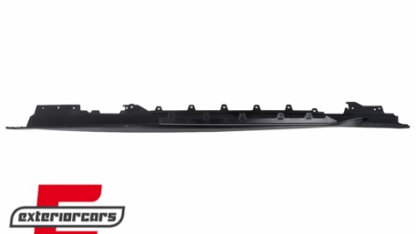 Bodykit M Sport dizajn / BMW serije 4 F32 F33 Coupe Cabrio (2013-2019), CBBMF32MTCN