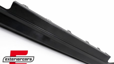 Bodykit M Sport dizajn / BMW serije 4 F32 F33 Coupe Cabrio (2013-2019), CBBMF32MTCN
