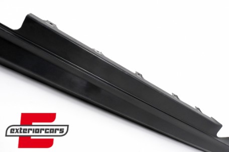 Bodykit M Sport dizajn / BMW serije 4 F32 F33 Coupe Cabrio (2013-2019), CBBMF32MTCN