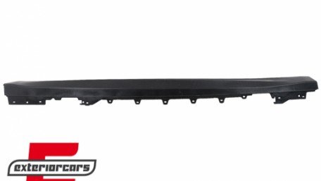 Bodykit M Sport dizajn / BMW serije 4 F32 F33 Coupe Cabrio (2013-2019), CBBMF32MTCN