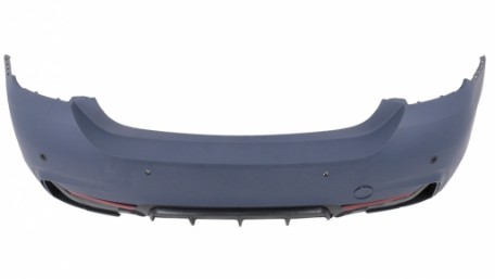 Bodykit M Sport dizajn / BMW serije 4 F36 Gran Coupe (2013-2019), CBBMF36MPCN