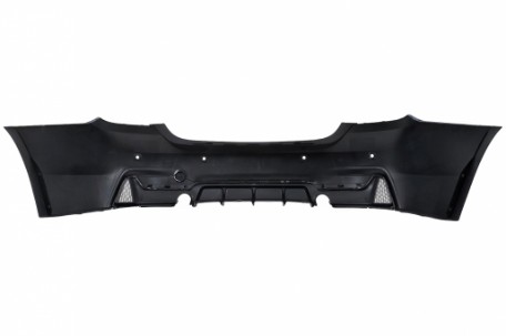 Bodykit M Sport dizajn / BMW serije 4 F36 Gran Coupe (2013-2019), CBBMF36MPCN