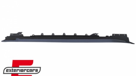 Bodykit M Sport dizajn / BMW serije 4 F36 Gran Coupe (2013-2019), CBBMF36MPCN