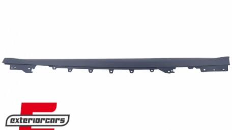 Bodykit M Sport dizajn / BMW serije 4 F36 Gran Coupe (2013-2019), CBBMF36MPCN