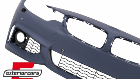 Bodykit M Sport dizajn / BMW serije 4 F36 Gran Coupe (2013-2019), CBBMF36MPCN