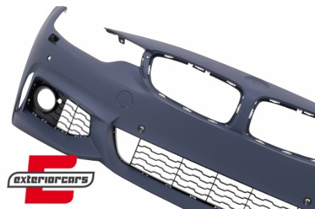 Bodykit M Sport dizajn / BMW serije 4 F36 Gran Coupe (2013-2019), CBBMF36MPCN