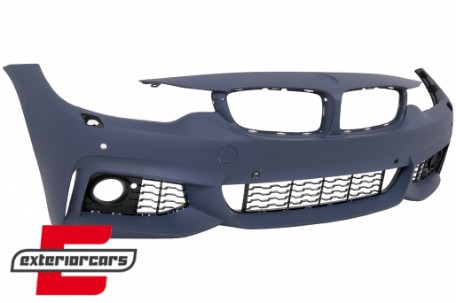 Bodykit M Sport dizajn / BMW serije 4 F36 Gran Coupe (2013-2019), CBBMF36MPCN