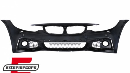Bodykit M Sport dizajn / BMW serije 4 F36 Gran Coupe (2013-2019), CBBMF36MPCN