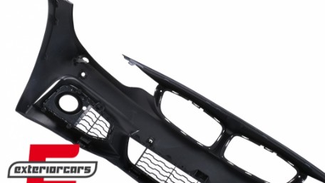 Bodykit M Sport dizajn / BMW serije 4 F36 Gran Coupe (2013-2019), CBBMF36MPCN