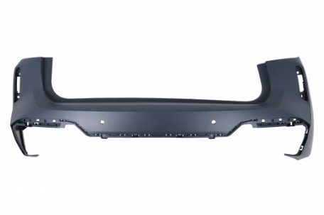 Bodykit M Sport dizajn / BMW X3 G01 LCI (2021-2024), CBBMX3G01LCIM
