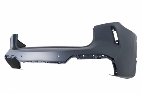 Bodykit M Sport dizajn / BMW X3 G01 LCI (2021-2024), CBBMX3G01LCIM
