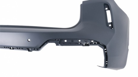 Bodykit M Sport dizajn / BMW X3 G01 LCI (2021-2024), CBBMX3G01LCIM