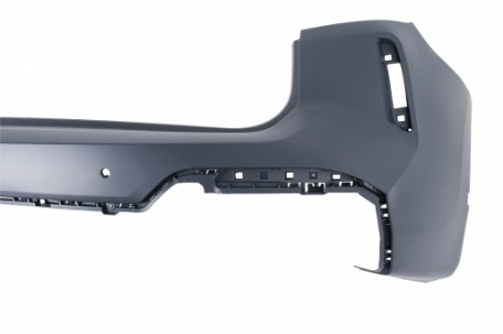 Bodykit M Sport dizajn / BMW X3 G01 LCI (2021-2024), CBBMX3G01LCIM
