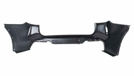 Bodykit M Sport dizajn / BMW X3 G01 LCI (2021-2024), CBBMX3G01LCIM