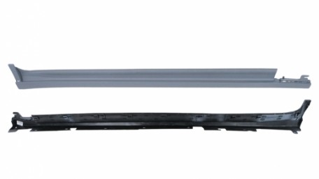 Bodykit M Sport dizajn / BMW X3 G01 LCI (2021-2024), CBBMX3G01LCIM