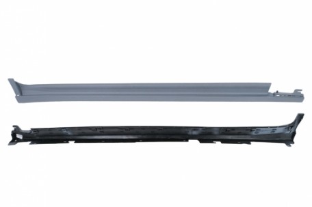 Bodykit M Sport dizajn / BMW X3 G01 LCI (2021-2024), CBBMX3G01LCIM
