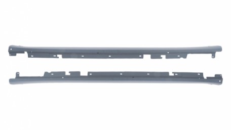 Bodykit M Sport dizajn / BMW X3 G01 LCI (2021-2024), CBBMX3G01LCIM