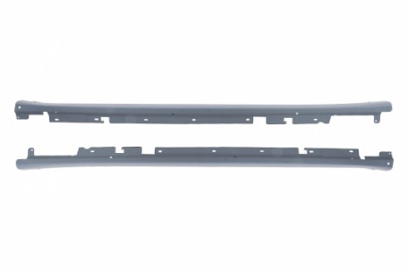 Bodykit M Sport dizajn / BMW X3 G01 LCI (2021-2024), CBBMX3G01LCIM