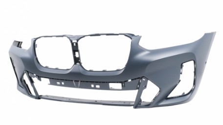 Bodykit M Sport dizajn / BMW X3 G01 LCI (2021-2024), CBBMX3G01LCIM