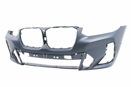Bodykit M Sport dizajn / BMW X3 G01 LCI (2021-2024), CBBMX3G01LCIM