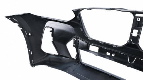 Bodykit M Sport dizajn / BMW X3 G01 LCI (2021-2024), CBBMX3G01LCIM