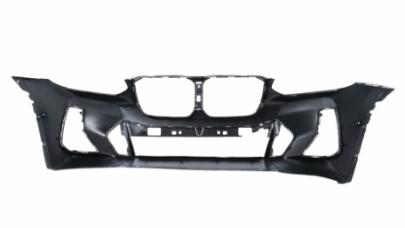Bodykit M Sport dizajn / BMW X3 G01 LCI (2021-2024), CBBMX3G01LCIM