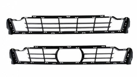 Bodykit M Sport dizajn / BMW X3 G01 LCI (2021-2024), CBBMX3G01LCIM