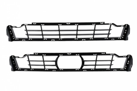 Bodykit M Sport dizajn / BMW X3 G01 LCI (2021-2024), CBBMX3G01LCIM
