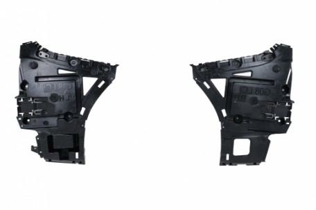 Bodykit M Sport dizajn / BMW X3 G01 LCI (2021-2024), CBBMX3G01LCIM