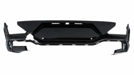 Bodykit M Sport dizajn / BMW X4 G02 LCI SUV (2021-2025), CBBMX4G02LCIM