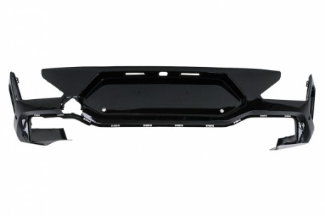 Bodykit M Sport dizajn / BMW X4 G02 LCI SUV (2021-2025), CBBMX4G02LCIM