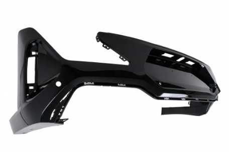 Bodykit M Sport dizajn / BMW X4 G02 LCI SUV (2021-2025), CBBMX4G02LCIM