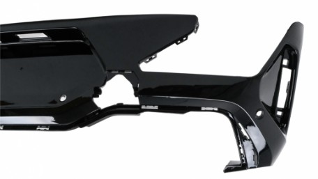 Bodykit M Sport dizajn / BMW X4 G02 LCI SUV (2021-2025), CBBMX4G02LCIM