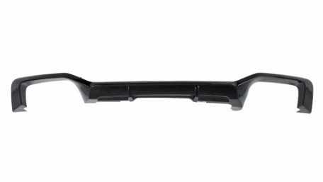 Bodykit M Sport dizajn / BMW X4 G02 LCI SUV (2021-2025), CBBMX4G02LCIM