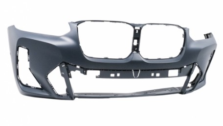 Bodykit M Sport dizajn / BMW X4 G02 LCI SUV (2021-2025), CBBMX4G02LCIM