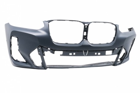 Bodykit M Sport dizajn / BMW X4 G02 LCI SUV (2021-2025), CBBMX4G02LCIM