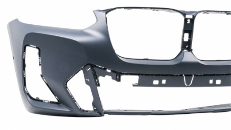 Bodykit M Sport dizajn / BMW X4 G02 LCI SUV (2021-2025), CBBMX4G02LCIM